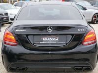 Mercedes Classe C C 63 AMG Lim.HUD|caméra 360*|pack Nuit Dinamica Performance - <small></small> 49.999 € <small>TTC</small> - #4