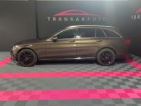 Mercedes Classe C C-KLASSE BREAK 2.1 200d Avantgarde 9G-TRONIC 5d 100kW - <small></small> 17.480 € <small>TTC</small> - #2