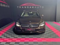 Mercedes Classe C C-KLASSE BREAK 2.1 200d Avantgarde 9G-TRONIC 5d 100kW - <small></small> 17.480 € <small>TTC</small> - #3