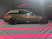 Mercedes Classe C C-KLASSE BREAK 2.1 200d Avantgarde 9G-TRONIC 5d 100kW - <small></small> 17.480 € <small>TTC</small> - #5