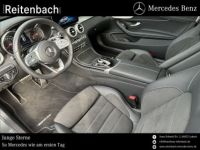 Mercedes Classe C C180 COUPE AMG PANO KAMERA LED  - <small></small> 38.449 € <small>TTC</small> - #9