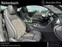 Mercedes Classe C C180 COUPE AMG PANO KAMERA LED  - <small></small> 38.449 € <small>TTC</small> - #11