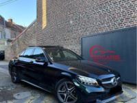 Mercedes Classe C c200 - <small></small> 27.590 € <small>TTC</small> - #1