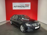 Mercedes Classe C C200 CDI AVANT GARDE 7G-TRONIC - <small></small> 11.090 € <small>TTC</small> - #1