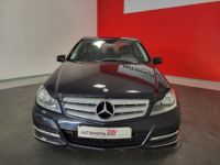 Mercedes Classe C C200 CDI AVANT GARDE 7G-TRONIC - <small></small> 11.090 € <small>TTC</small> - #2