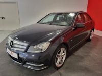 Mercedes Classe C C200 CDI AVANT GARDE 7G-TRONIC - <small></small> 11.090 € <small>TTC</small> - #3