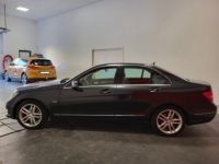 Mercedes Classe C C200 CDI AVANT GARDE 7G-TRONIC - <small></small> 11.090 € <small>TTC</small> - #4