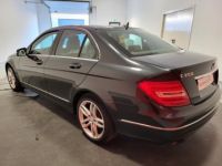 Mercedes Classe C C200 CDI AVANT GARDE 7G-TRONIC - <small></small> 11.090 € <small>TTC</small> - #5