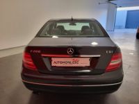 Mercedes Classe C C200 CDI AVANT GARDE 7G-TRONIC - <small></small> 11.090 € <small>TTC</small> - #6