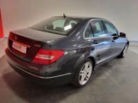 Mercedes Classe C C200 CDI AVANT GARDE 7G-TRONIC - <small></small> 11.090 € <small>TTC</small> - #7