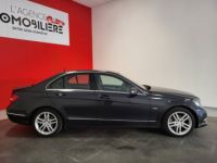 Mercedes Classe C C200 CDI AVANT GARDE 7G-TRONIC - <small></small> 11.090 € <small>TTC</small> - #8