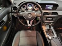 Mercedes Classe C C200 CDI AVANT GARDE 7G-TRONIC - <small></small> 11.090 € <small>TTC</small> - #14