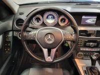 Mercedes Classe C C200 CDI AVANT GARDE 7G-TRONIC - <small></small> 11.090 € <small>TTC</small> - #15