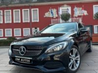 Mercedes Classe C c200 cdi bluetec - <small></small> 16.500 € <small>TTC</small> - #1