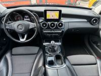 Mercedes Classe C c200 cdi bluetec - <small></small> 16.500 € <small>TTC</small> - #2