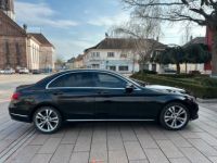 Mercedes Classe C c200 cdi bluetec - <small></small> 16.500 € <small>TTC</small> - #4