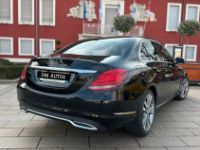 Mercedes Classe C c200 cdi bluetec - <small></small> 16.500 € <small>TTC</small> - #5