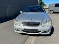 Mercedes Classe C C200CDI - <small></small> 4.600 € <small>TTC</small> - #15