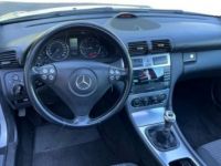 Mercedes Classe C C200CDI - <small></small> 4.600 € <small>TTC</small> - #22