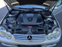 Mercedes Classe C C200CDI - <small></small> 4.600 € <small>TTC</small> - #38