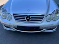 Mercedes Classe C C200CDI - <small></small> 4.600 € <small>TTC</small> - #40