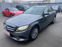 Mercedes Classe C C200D BUSINESS LINE 9GTRONIC - <small></small> 27.500 € <small>TTC</small> - #1