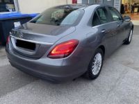 Mercedes Classe C C200D BUSINESS LINE 9GTRONIC - <small></small> 27.500 € <small>TTC</small> - #12