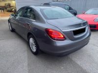 Mercedes Classe C C200D BUSINESS LINE 9GTRONIC - <small></small> 27.500 € <small>TTC</small> - #13