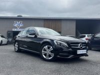 Mercedes Classe C c220 BlueTEC 7G-Tronic - <small></small> 19.490 € <small>TTC</small> - #1