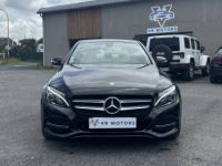 Mercedes Classe C c220 BlueTEC 7G-Tronic - <small></small> 19.490 € <small>TTC</small> - #2