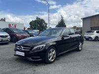 Mercedes Classe C c220 BlueTEC 7G-Tronic - <small></small> 19.490 € <small>TTC</small> - #3