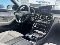 Mercedes Classe C c220 BlueTEC 7G-Tronic - <small></small> 19.490 € <small>TTC</small> - #7