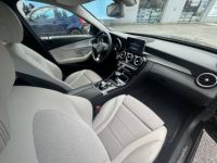 Mercedes Classe C c220 BlueTEC 7G-Tronic - <small></small> 19.490 € <small>TTC</small> - #12