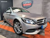 Mercedes Classe C C220 Cdi 170cv Avantgarde Entretien Full Mercedes Kms garantis Révisée et garantie 1 an - <small></small> 21.500 € <small>TTC</small> - #1