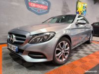 Mercedes Classe C C220 Cdi 170cv Avantgarde Entretien Full Mercedes Kms garantis Révisée et garantie 1 an - <small></small> 21.500 € <small>TTC</small> - #5