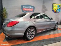 Mercedes Classe C C220 Cdi 170cv Avantgarde Entretien Full Mercedes Kms garantis Révisée et garantie 1 an - <small></small> 21.500 € <small>TTC</small> - #7