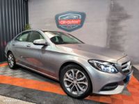 Mercedes Classe C C220 Cdi 170cv Avantgarde Entretien Full Mercedes Kms garantis Révisée et garantie 1 an - <small></small> 21.500 € <small>TTC</small> - #9