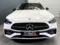 Mercedes Classe C C220d SW 200ch AMG, PANO, MBUX, CAM360, Keyless, CarPlay - <small></small> 41.990 € <small>TTC</small> - #2