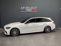 Mercedes Classe C C220d SW 200ch AMG, PANO, MBUX, CAM360, Keyless, CarPlay - <small></small> 41.990 € <small>TTC</small> - #3