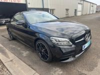 Mercedes Classe C C300 COUPE PACK AMG - <small></small> 44.990 € <small>TTC</small> - #3