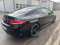 Mercedes Classe C C300 COUPE PACK AMG - <small></small> 44.990 € <small>TTC</small> - #5