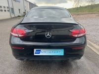 Mercedes Classe C C300 COUPE PACK AMG - <small></small> 44.990 € <small>TTC</small> - #6