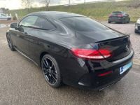 Mercedes Classe C C300 COUPE PACK AMG - <small></small> 44.990 € <small>TTC</small> - #7