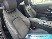 Mercedes Classe C C300 COUPE PACK AMG - <small></small> 44.990 € <small>TTC</small> - #13