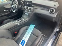 Mercedes Classe C C300 COUPE PACK AMG - <small></small> 44.990 € <small>TTC</small> - #14