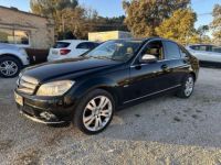 Mercedes Classe C c320 cdi AVANTGARDE 224 CV - <small></small> 6.990 € <small>TTC</small> - #1