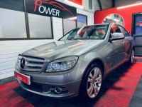 Mercedes Classe C c320 cdi MARCHAND/EXPORT PROBLEME MOTEUR 285025Kms - <small></small> 4.990 € <small>TTC</small> - #1