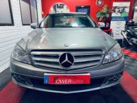 Mercedes Classe C c320 cdi MARCHAND/EXPORT PROBLEME MOTEUR 285025Kms - <small></small> 4.990 € <small>TTC</small> - #2