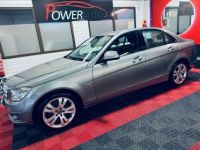 Mercedes Classe C c320 cdi MARCHAND/EXPORT PROBLEME MOTEUR 285025Kms - <small></small> 4.990 € <small>TTC</small> - #3