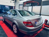 Mercedes Classe C c320 cdi MARCHAND/EXPORT PROBLEME MOTEUR 285025Kms - <small></small> 4.990 € <small>TTC</small> - #4